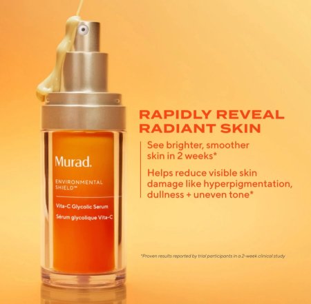 Vita-C Glycolic Serum Refill Savings Bundle