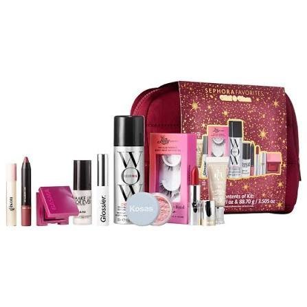 Sephora Favorites Glitz & Glam Makeup Value Set