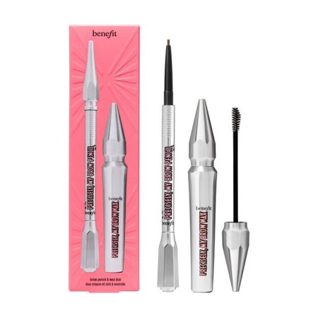 Benefit Precisely, My Brow Pack Full-Size Brow Pencil & Wax Duo Kit