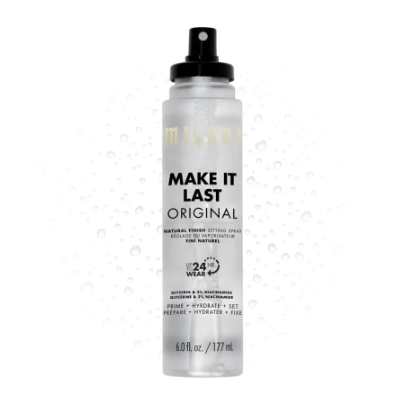 177 ml Milani Make It Last Original Setting Spray
