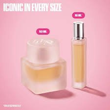 HUDA BEAUTY Easy Bake Intense Eau de Parfum