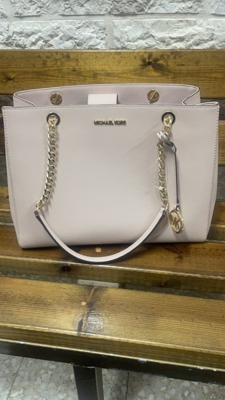 Michael Kors Susannah hand bag