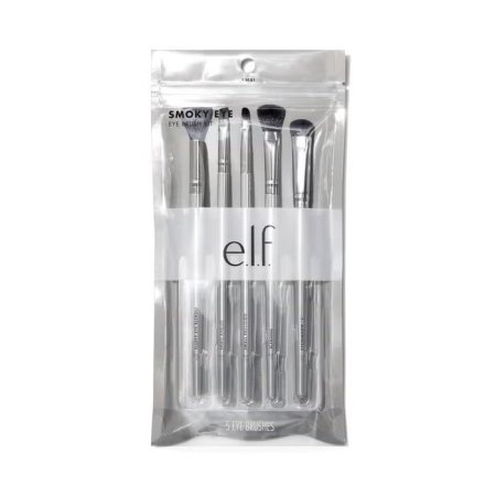 elf Smoky Eye Brush Kit