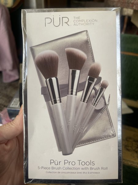 PUR the complexion authority