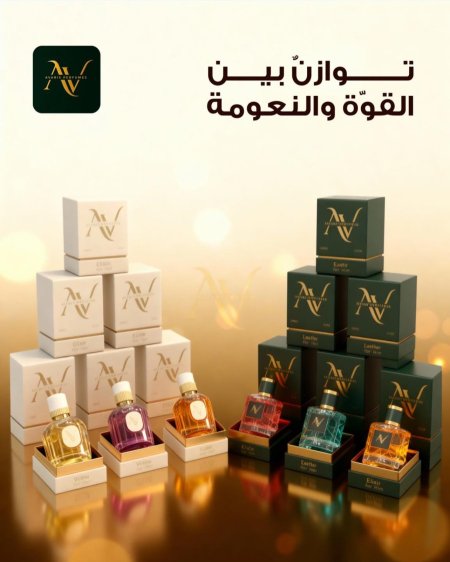 Avaris perfumes