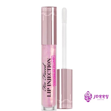 Too Faced Lip Injection Extreme Lip Plumper | Long Lasting Lip Plumping Serum - pink