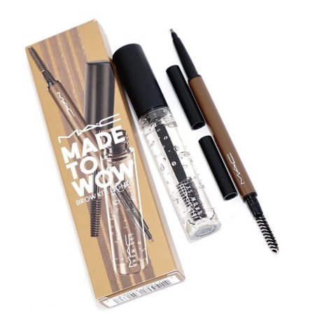 MAC M.A.C Made To Wow Brow Kit