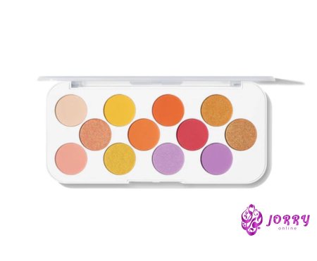 Morphe 2 Ready For Anything Eyeshadow  - Social Butterfly