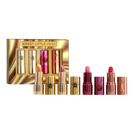 urban decay SWEET LITTLE VICES VICE LIPSTICK SET