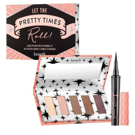 Benefit LET THE PRETTY TIMES ROLL