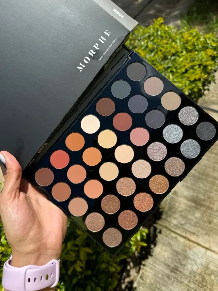 MORPHE 35MI Magic Mirror