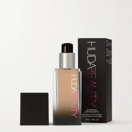 Huda Beauty Foundation