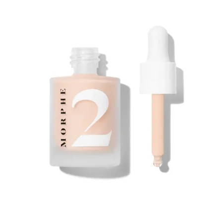 MORPHE Hint Hint Skin Tint - Hint Of Marshmallow