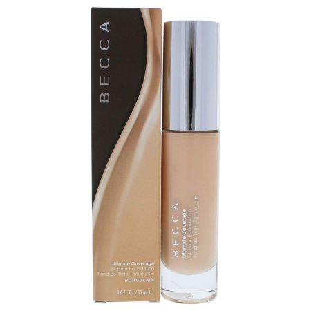 Becca  ULTIMATE COVERAGE 24 HOUR FOUNDATION