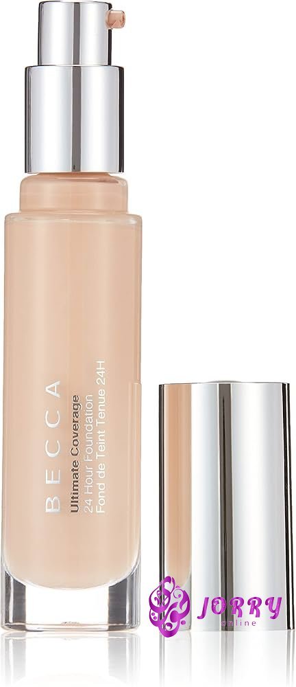 Becca  ULTIMATE COVERAGE 24 HOUR FOUNDATION - IVORY