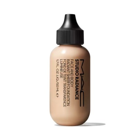 MAC STUDIO RADIANCE FACE AND BODY RADIANT 