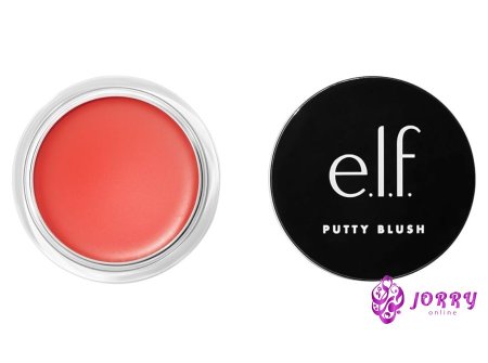 elf LUMINOUS PUTTY BLUSH - Fiji