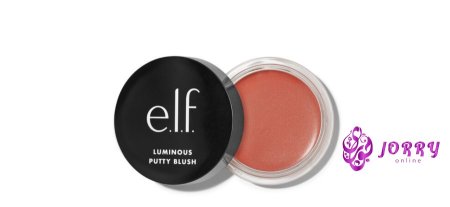 elf LUMINOUS PUTTY BLUSH - Isila sol