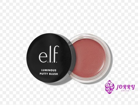 elf LUMINOUS PUTTY BLUSH - Tahiti