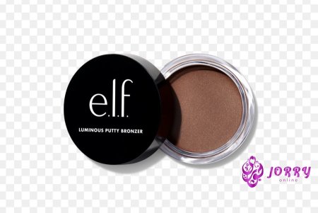 elf LUMINOUS PUTTY BLUSH - Summer friday